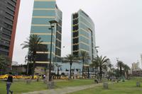 Peru - Lima &ndash; &copy; Jacob Spangenberg (Eberhardt TRAVEL)