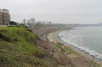 Peru - Lima &ndash; &copy; Jacob Spangenberg (Eberhardt TRAVEL)