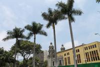 Peru - Lima &ndash; &copy; Jacob Spangenberg (Eberhardt TRAVEL)