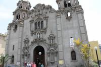 Peru - Lima &ndash; &copy; Jacob Spangenberg (Eberhardt TRAVEL)