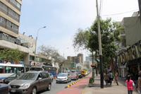 Peru - Lima &ndash; &copy; Jacob Spangenberg (Eberhardt TRAVEL)
