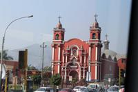 Peru - Lima &ndash; &copy; Jacob Spangenberg (Eberhardt TRAVEL)