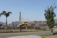 Peru - Lima &ndash; &copy; Jacob Spangenberg (Eberhardt TRAVEL)