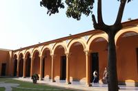 Peru - Lima &ndash; &copy; Jacob Spangenberg (Eberhardt TRAVEL)