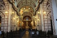 Peru - Lima &ndash; &copy; Jacob Spangenberg (Eberhardt TRAVEL)