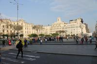Peru - Lima &ndash; &copy; Jacob Spangenberg (Eberhardt TRAVEL)
