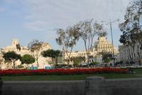 Peru - Lima &ndash; &copy; Jacob Spangenberg (Eberhardt TRAVEL)