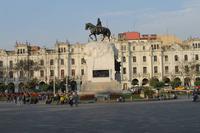 Peru - Lima &ndash; &copy; Jacob Spangenberg (Eberhardt TRAVEL)
