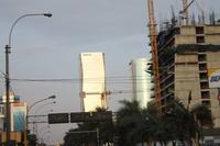 Peru - Lima &ndash; &copy; Jacob Spangenberg (Eberhardt TRAVEL)