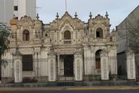 Peru - Lima &ndash; &copy; Jacob Spangenberg (Eberhardt TRAVEL)