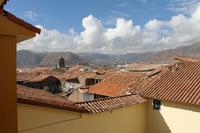 Cusco &ndash; &copy; Jacob Spangenberg (Eberhardt TRAVEL)