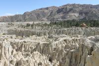 La Paz - Mondtal &ndash; &copy; Jacob Spangenberg (Eberhardt TRAVEL)