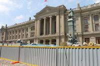 Santiago de Chile - Stadtrundfahrt &ndash; &copy; Jacob Spangenberg (Eberhardt TRAVEL)