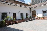 Santiago de Chile - Stadtrundfahrt &ndash; &copy; Jacob Spangenberg (Eberhardt TRAVEL)