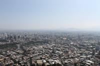 Santiago de Chile - Stadtrundfahrt - St. Christopher Berg &ndash; &copy; Jacob Spangenberg (Eberhardt TRAVEL)