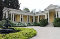 Weinprobe im Maipo-Tal  &ndash; &copy; Jacob Spangenberg (Eberhardt TRAVEL)