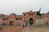 Buenos Aires - Stadtrundfahrt &ndash; &copy; Jacob Spangenberg (Eberhardt TRAVEL)