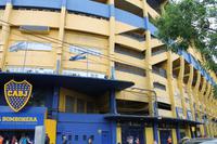 Buenos Aires - Stadtrundfahrt &ndash; &copy; Jacob Spangenberg (Eberhardt TRAVEL)