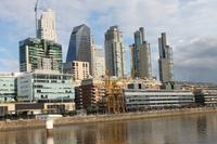 Buenos Aires - Stadtrundgang &ndash; &copy; Jacob Spangenberg (Eberhardt TRAVEL)