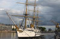 Buenos Aires - Stadtrundgang &ndash; &copy; Jacob Spangenberg (Eberhardt TRAVEL)