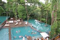 Iguazu Wasserfälle - Jungle Lodge &ndash; &copy; Jacob Spangenberg (Eberhardt TRAVEL)