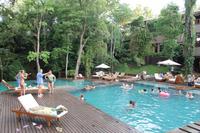 Iguazu Wasserfälle - Jungle Lodge &ndash; &copy; Jacob Spangenberg (Eberhardt TRAVEL)
