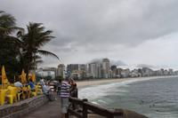 Rio de Janeiro - Ipanema &ndash; &copy; Jacob Spangenberg (Eberhardt TRAVEL)