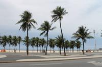 Rio de Janeiro - Copacabana &ndash; &copy; Jacob Spangenberg (Eberhardt TRAVEL)