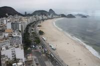 Rio de Janeiro - Copacabana &ndash; &copy; Jacob Spangenberg (Eberhardt TRAVEL)