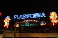 Rio de Janeiro - Abendessen & Sambashow &ndash; &copy; Jacob Spangenberg (Eberhardt TRAVEL)