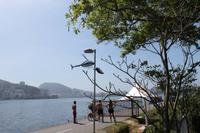 Rio de Janeiro - Heliflug &ndash; &copy; Jacob Spangenberg (Eberhardt TRAVEL)