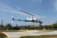 Rio de Janeiro - Heliflug &ndash; &copy; Jacob Spangenberg (Eberhardt TRAVEL)