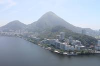 Rio de Janeiro - Heliflug &ndash; &copy; Jacob Spangenberg (Eberhardt TRAVEL)