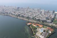Rio de Janeiro - Heliflug &ndash; &copy; Jacob Spangenberg (Eberhardt TRAVEL)