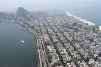 Rio de Janeiro - Heliflug &ndash; &copy; Jacob Spangenberg (Eberhardt TRAVEL)