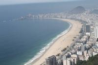 Rio de Janeiro - Heliflug &ndash; &copy; Jacob Spangenberg (Eberhardt TRAVEL)