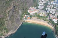 Rio de Janeiro - Heliflug &ndash; &copy; Jacob Spangenberg (Eberhardt TRAVEL)
