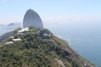 Rio de Janeiro - Heliflug &ndash; &copy; Jacob Spangenberg (Eberhardt TRAVEL)
