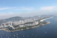Rio de Janeiro - Heliflug &ndash; &copy; Jacob Spangenberg (Eberhardt TRAVEL)