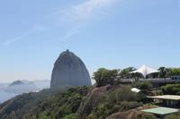 Rio de Janeiro - Heliflug &ndash; &copy; Jacob Spangenberg (Eberhardt TRAVEL)