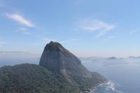 Rio de Janeiro - Heliflug &ndash; &copy; Jacob Spangenberg (Eberhardt TRAVEL)