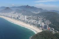 Rio de Janeiro - Heliflug &ndash; &copy; Jacob Spangenberg (Eberhardt TRAVEL)