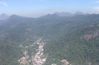 Rio de Janeiro - Heliflug &ndash; &copy; Jacob Spangenberg (Eberhardt TRAVEL)