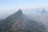 Rio de Janeiro - Heliflug &ndash; &copy; Jacob Spangenberg (Eberhardt TRAVEL)