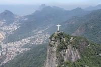 Rio de Janeiro - Heliflug &ndash; &copy; Jacob Spangenberg (Eberhardt TRAVEL)