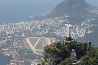 Rio de Janeiro - Heliflug &ndash; &copy; Jacob Spangenberg (Eberhardt TRAVEL)