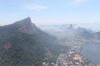 Rio de Janeiro - Heliflug &ndash; &copy; Jacob Spangenberg (Eberhardt TRAVEL)
