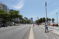 Rio de Janeiro - Copacabana &ndash; &copy; Jacob Spangenberg (Eberhardt TRAVEL)