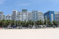 Rio de Janeiro - Copacabana &ndash; &copy; Jacob Spangenberg (Eberhardt TRAVEL)