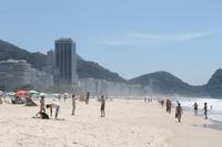 Rio de Janeiro - Copacabana &ndash; &copy; Jacob Spangenberg (Eberhardt TRAVEL)
